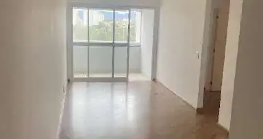 Apartamento com 3 dormitórios para alugar, 74 m² por R$ 3.694,00/mês - Vila Mangalot - São Paulo/SP