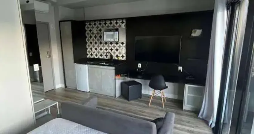 Apartamento com 1 dormitório, 43 m² - venda por r$ 950.000,00 ou aluguel por r$ 6.490,00/mês - pinheiros - são paulo/sp