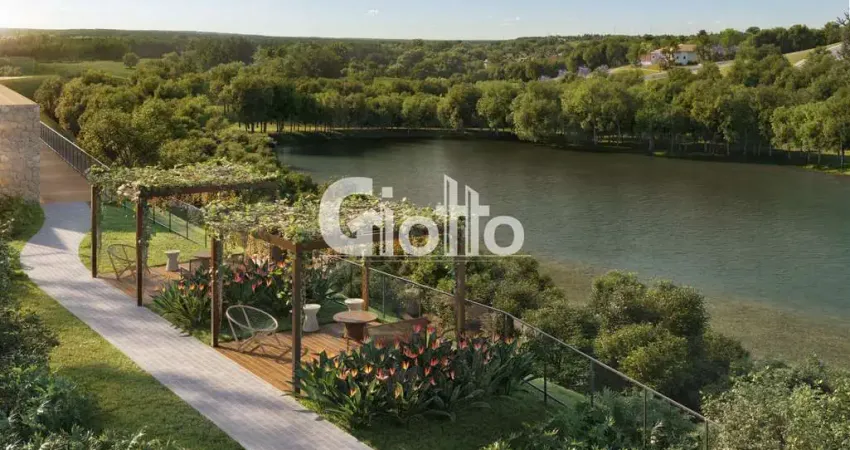 Terreno em loteamento de alto padrão à venda na vl suissa, mogi das cruzes/sp a partir de 420m²