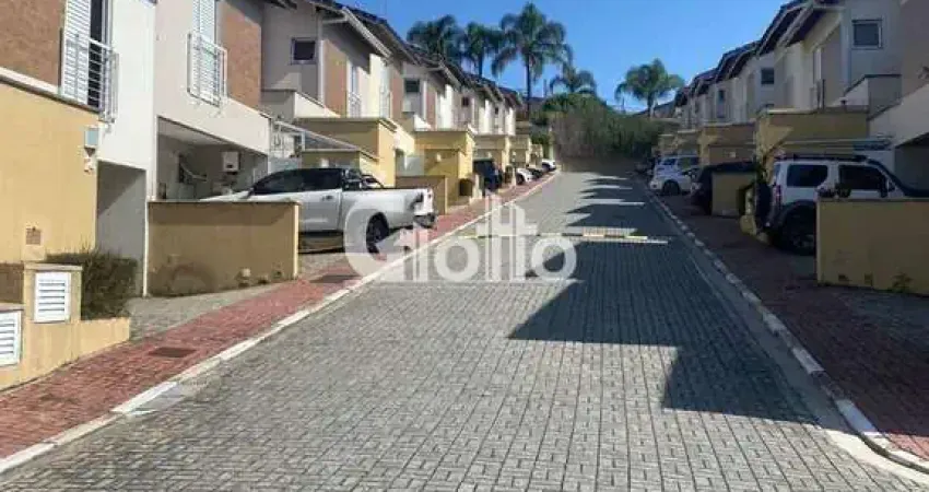 Casa à venda no Alto Ipiranga, Mogi das Cruzes/SP - 3 dormitórios
