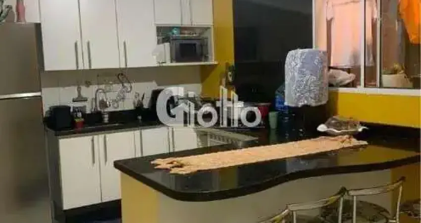 Apartamento em Jundiapeba, Mogi das Cruzes/SP 2 dormitórios