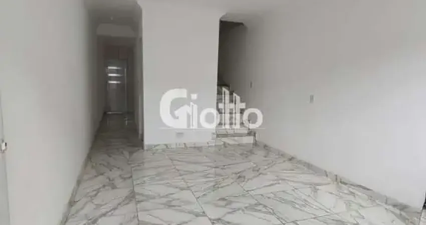 Casa com 2 quartos à venda na Vila Jundiaí, Mogi das Cruzes