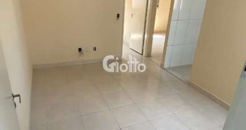 Apartamento em Jundiapeba, Mogi das Cruzes/SP 2 dormitórios 42m²