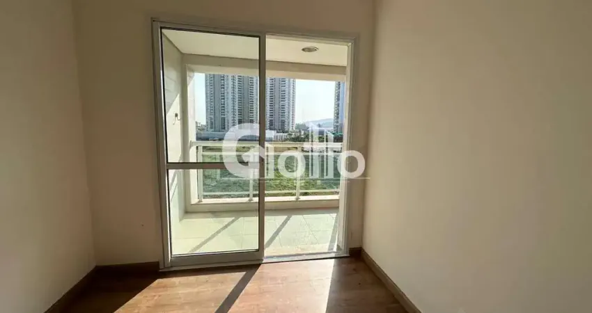 Apartamento para locação na vila mogilar, mogi das cruzes/sp - 1 dormitório