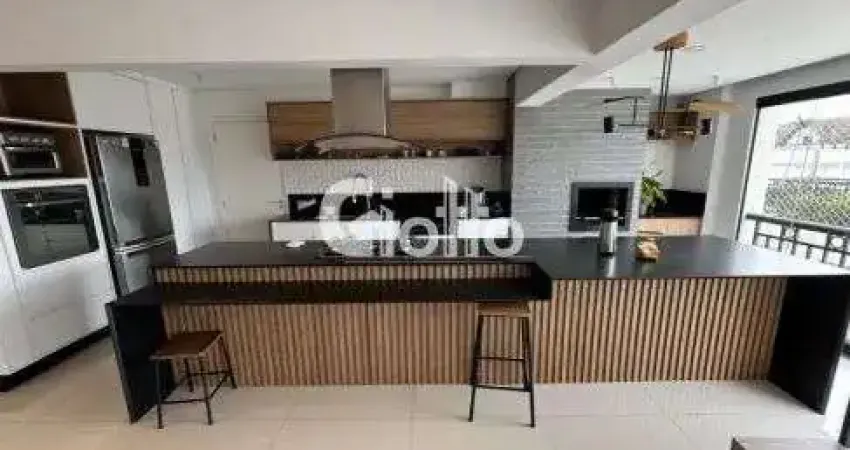 Apartamento Alto Padrão para Locação no Centro, Mogi das Cruzes/SP - 03 suítes