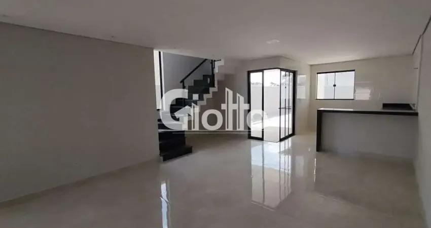 Casa à venda no Residencial Algarve, Mogi das Cruzes/SP - 03 dormitórios