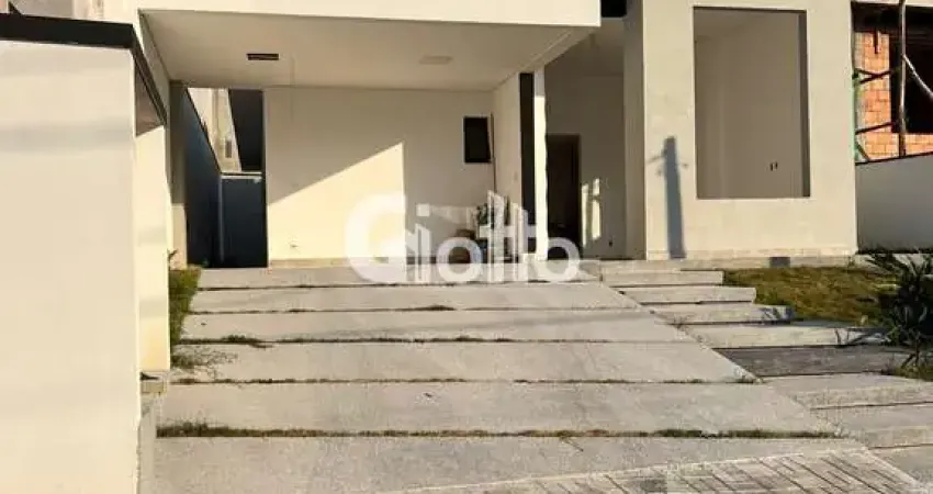 Casa Alto Padrã à venda no Aruã Brisas -  Mogi das Cruzes/SP  3 suítes