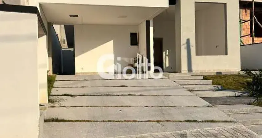 Casa Alto Padrã à venda no Aruã Brisas -  Mogi das Cruzes/SP  3 suítes