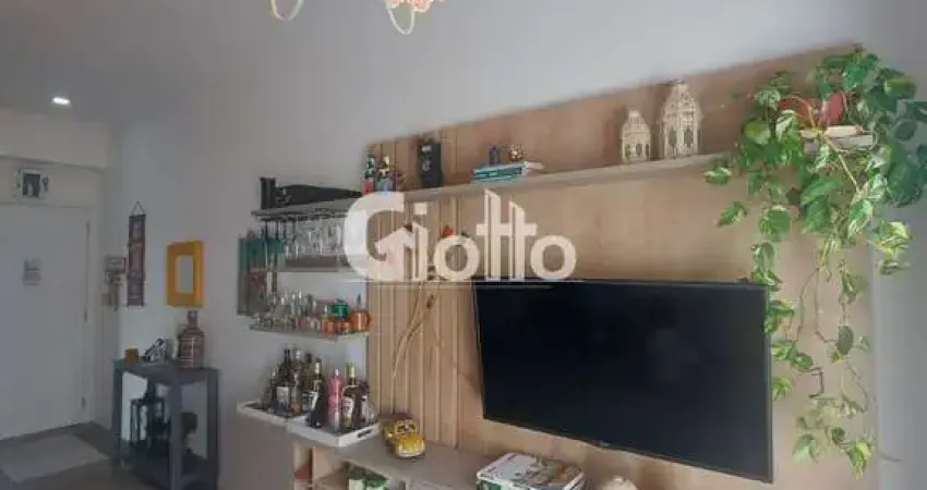 Apartamento Garden à venda em Cesar de Souza, Mogi das Cruzes/SP - 02 dormitórios
