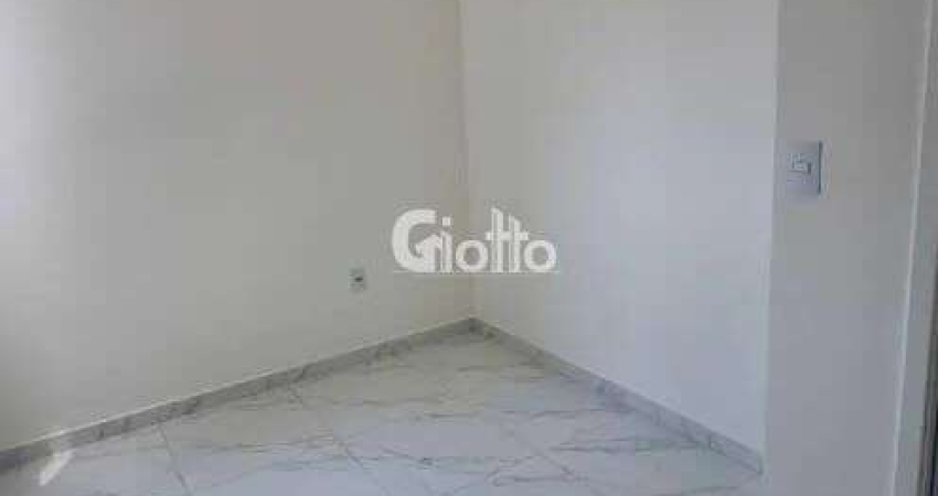 Apartamento para locação no Mogi Moderno, Mogi das Cruzes/SP - 2 quartos