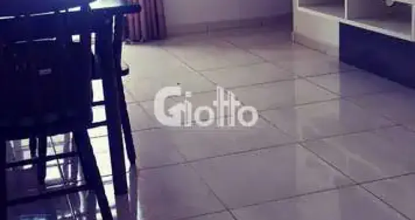 Apartamento para locação no Socorro, Mogi das Cruzes/SP - 3 dormitórios