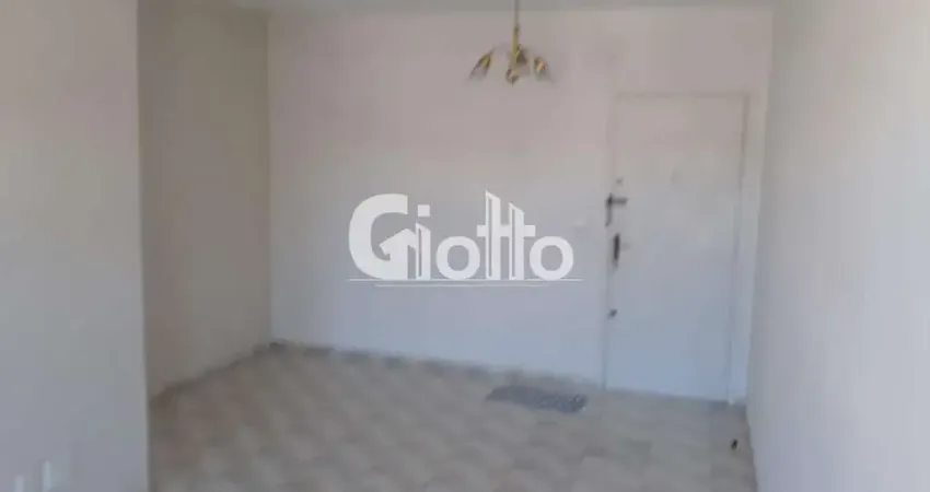 Apartamento à venda no mogi moderno, mogi das cruzes/sp- 66m² 2 quartos