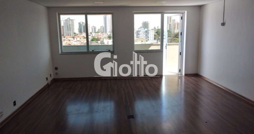 Sala  Comercial para locação no Socorro em Mogi das Cruzes/SP - 50m²