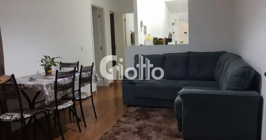 Apartamento à venda no rodeio, mogi das cruzes/sp - 2 dormitórios