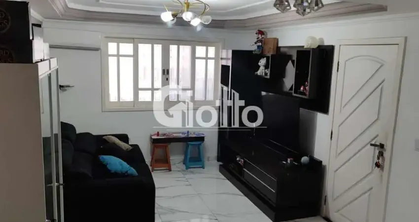 Casa com 2 quartos à venda na Rua Vereador Doutor Fernando de Oliveira Guena, Chácara das Flores, Mogi das Cruzes