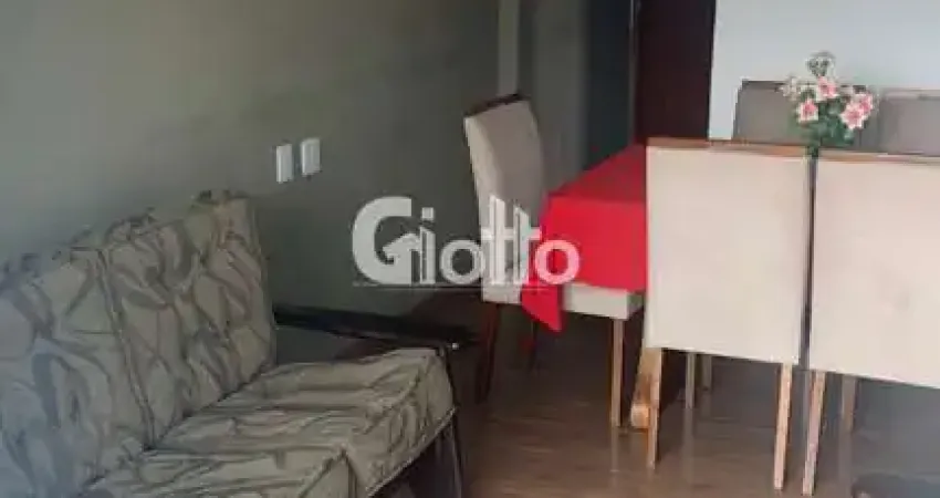 Apartamento à venda no mogi moderno, mogi das cruzes/sp - 3 dormitórios