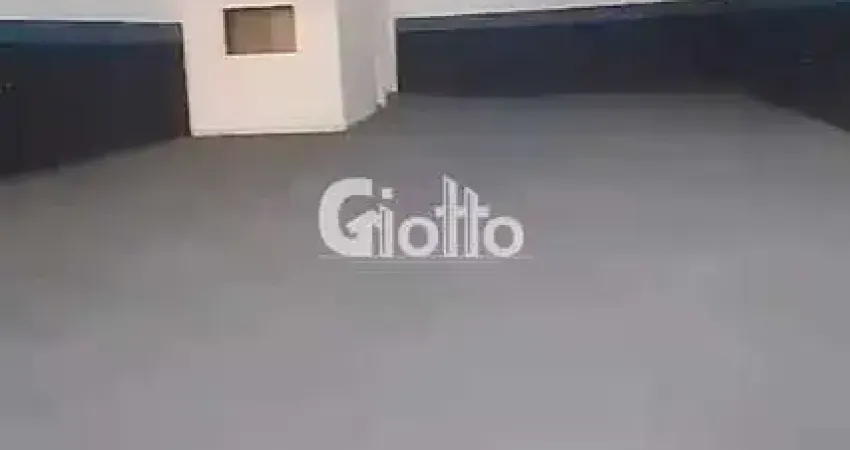 Galpão comercial para locação no centro de mogi das cruzes -250m²