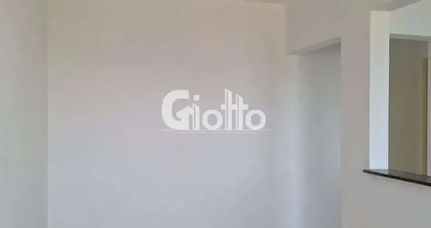 Apartamento à venda no alto ipiranga, mogi das cruzes/sp -2 dormitórios