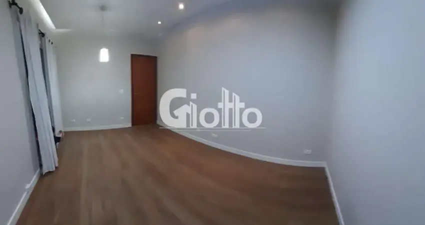 Apartamento no alto santana,  mogi das cruzes/sp - 3 dormitórios