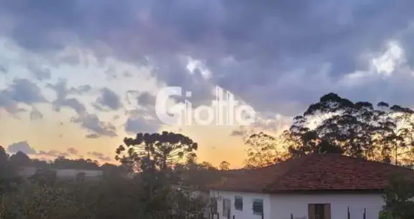 Sítio à venda bairro são martinho, mogi das cruzes/sp - 17000m²