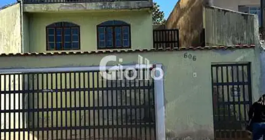 Casa com 2 quartos à venda no Jardim Camila, Mogi das Cruzes