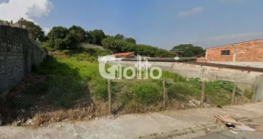 Terreno à venda no Mogi Moderno, Mogi das Cruzes 