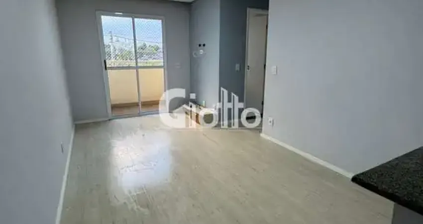 Apartamento para locação na vila cintra, mogi das cruzes/sp - 2 dormitórios