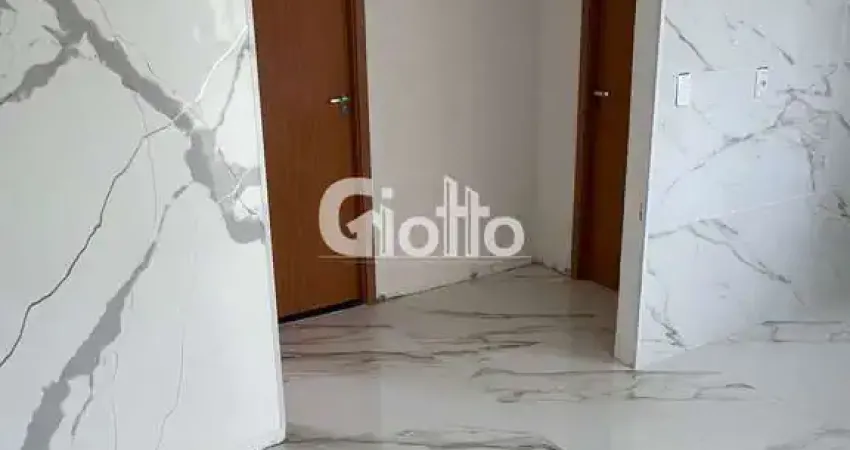 Apartamento com 2 quartos à venda na Estrada Antiga Imperial, Vila São Paulo, Mogi das Cruzes
