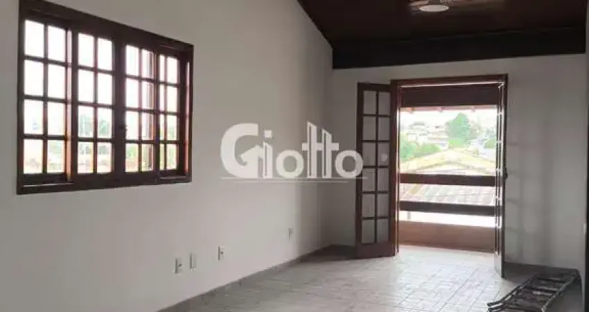 Casa com 3 quartos à venda na Rua Bahia, Mogi Moderno, Mogi das Cruzes