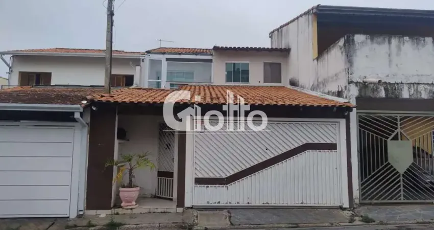 Casa à venda na vila suissa, mogi das cruzes/sp 4 dormitórios 144m²