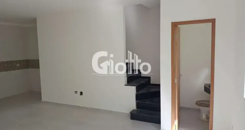 Casa sobrado em vila são paulo, mogi das cruzes/sp - 3 dormitórios