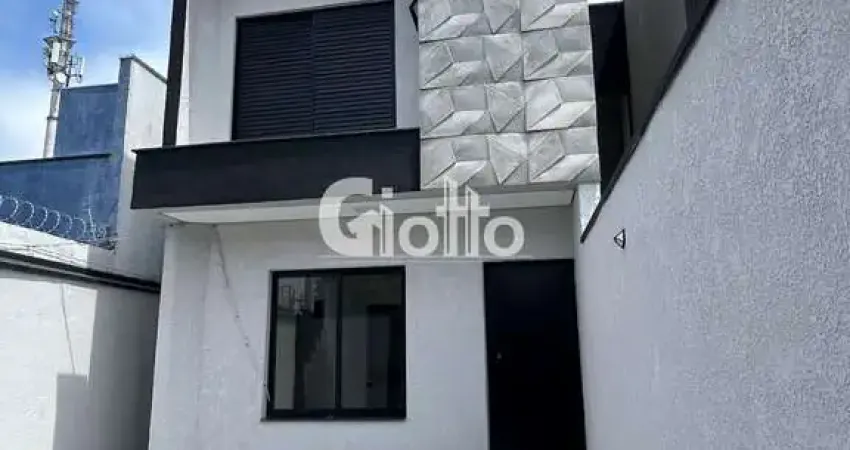 Casa com 3 quartos à venda na Rua Simão da Cunha Gago, Vila Cecília, Mogi das Cruzes