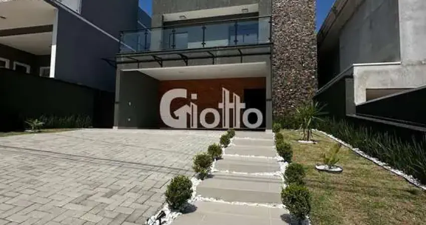 Casa em condomínio fechado com 3 quartos à venda na Avenida Presidente Castelo Branco, Cézar de Souza, Mogi das Cruzes