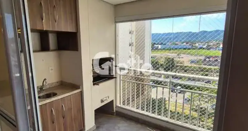 Apartamento para locação em cézar de souza, mogi das cruzes/sp