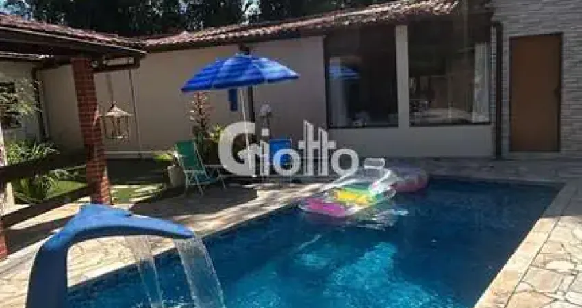 Casa em condomínio fechado com 5 quartos à venda na Travessa Rio Santos, Guaratuba, Bertioga