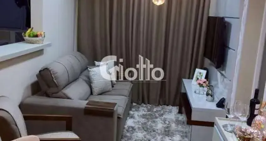 Apartamento com 2 quartos à venda no Loteamento Mogilar, Mogi das Cruzes