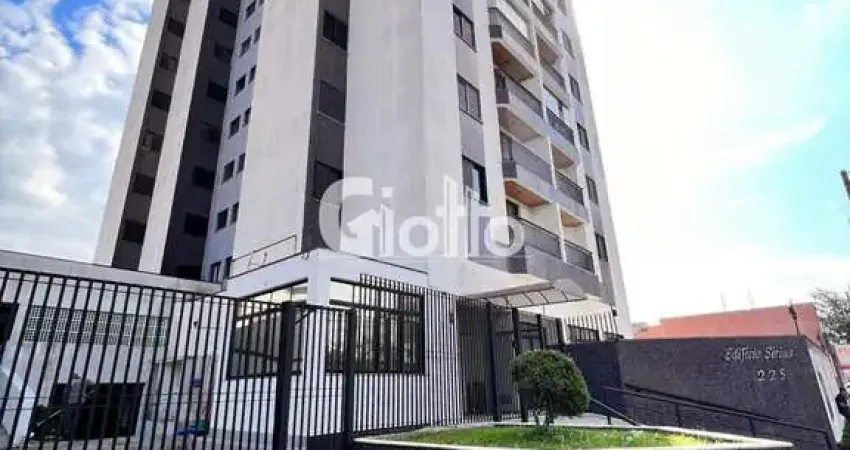 Apartamento com 2 quartos à venda no Centro, Suzano
