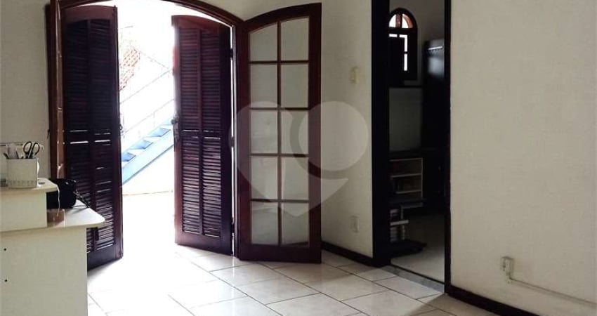 Casa com 2 quartos à venda na Vinte E Dois De Novembro, Fonseca, Niterói