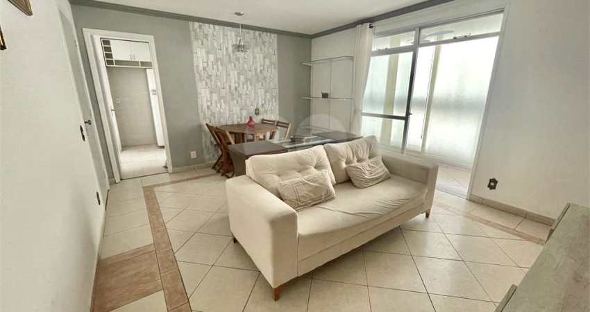 Apartamento com 2 quartos à venda em Icaraí - RJ