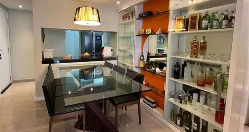 Apartamento com 2 quartos à venda na Rua General Pereira da Silva, Icaraí, Niterói