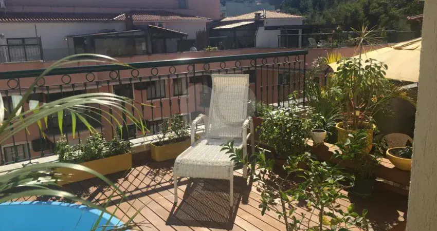 Apartamento com 4 quartos à venda em Pe Pequeno - RJ