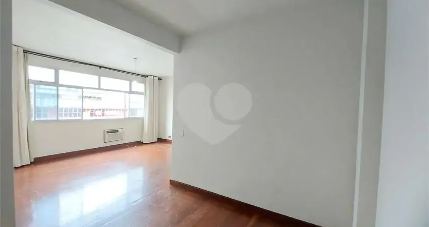 Apartamento com 3 quartos à venda na Praça Doutor Nilo Peçanha, Ingá, Niterói