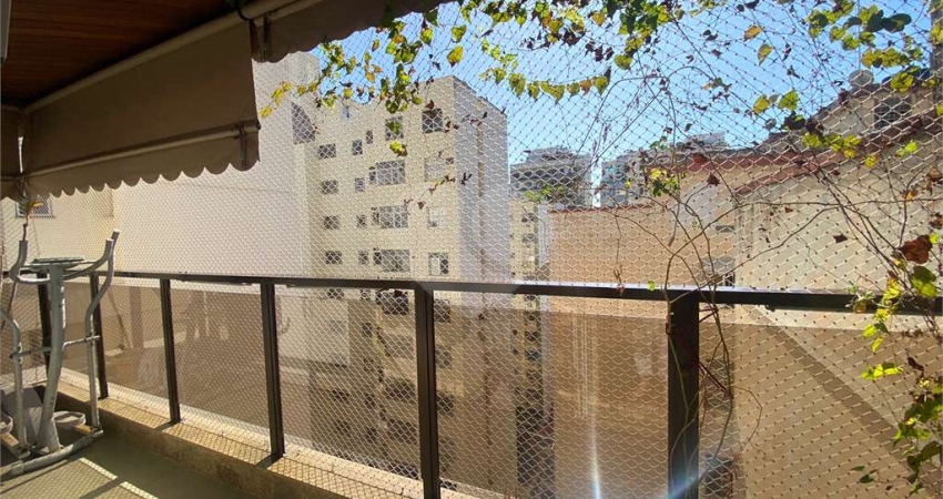 Apartamento com 4 quartos à venda em Icaraí - RJ