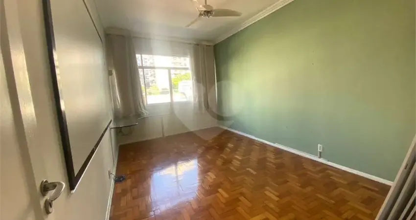 Apartamento com 2 quartos à venda na Rua Domingues de Sá, Icaraí, Niterói