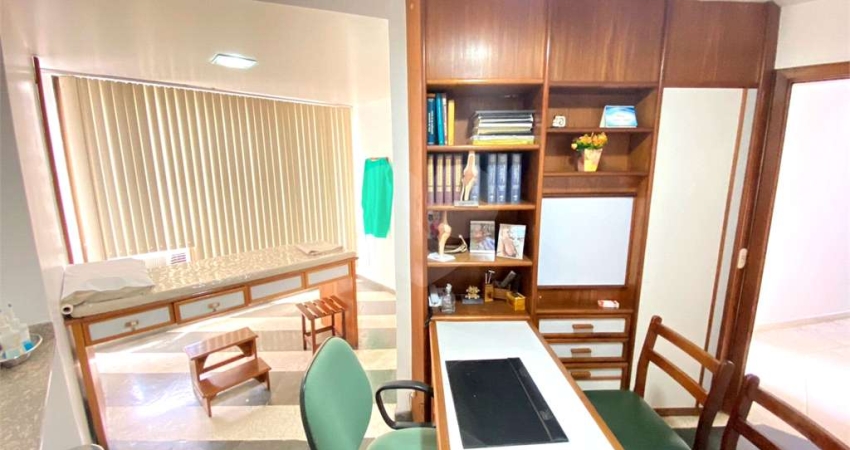Sala comercial à venda na Rua da Conceição, Centro, Niterói