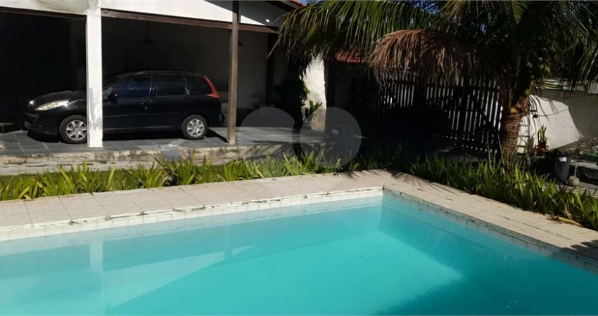 Casa térrea com 4 quartos à venda em Serra Grande - RJ