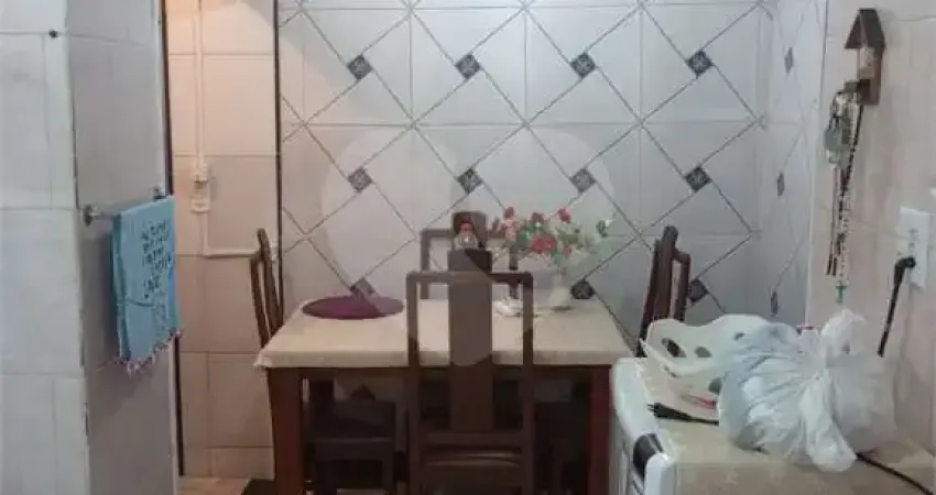 Casa com 3 quartos à venda na Marechal Deodoro, Neves (Neves), São Gonçalo