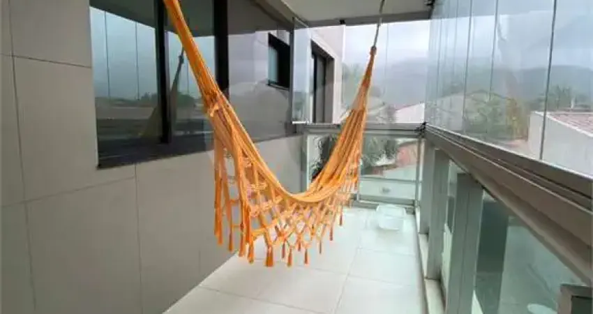 Apartamento com 3 quartos à venda em Piratininga - RJ