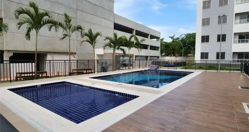 Apartamento com 3 quartos à venda em Maria Paula - RJ