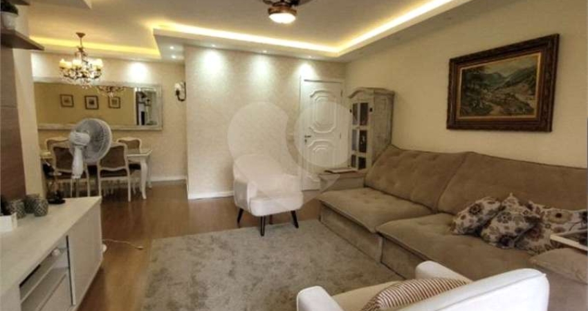 Apartamento com 3 quartos à venda em Ingá - RJ